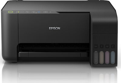 Epson EcoTank L3150 Farbe Multifunktionsdrucker Tintenstrahl