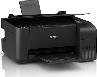 Epson EcoTank L3150 Farbe Multifunktionsdrucker Tintenstrahl
