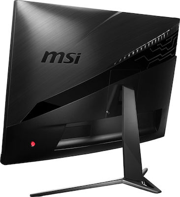 MSI Optix MAG241C VA Curved Gaming Monitor 23.6" FHD 1920x1080 144Hz με Χρόνο Απόκρισης 1ms GTG