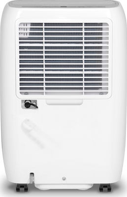 Inventor Premium PR1-ION30L Αφυγραντήρας με Συμπιεστή και Ιονιστή 30lt
