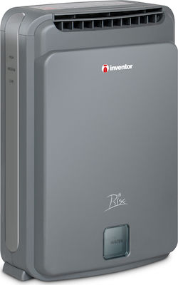 Inventor Rise R2-ION8L Entfeuchter mit Ionisator 8lt