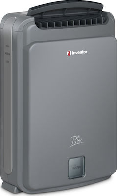 Inventor Rise R2-ION8L Entfeuchter mit Ionisator 8lt