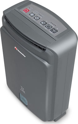 Inventor Rise R2-ION8L Entfeuchter mit Ionisator 8lt