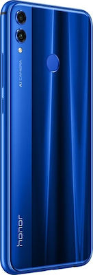 Honor 8X (128GB) Blue