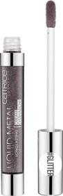 Catrice Cosmetics Liquid Metal Fard de Pleoape Formă Cremă 070 Mai puțin amar Mai mult sclipici 6ml