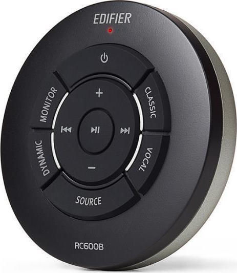 Edifier S880DB Αυτοενισχυόμενα Ηχεία με Wi-Fi & Bluetooth 88W (Ζεύγος) Λευκά