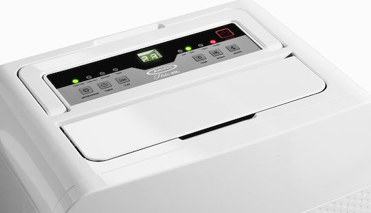 Juro-Pro Perla Влагоуловител 25lt