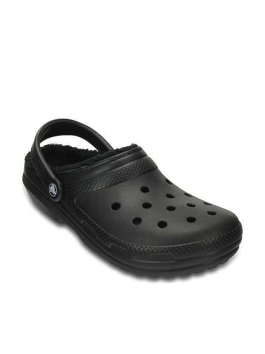 Crocs Classic Lined Clog Σαμπό Crocs Classic Lined Clog Σαμπό