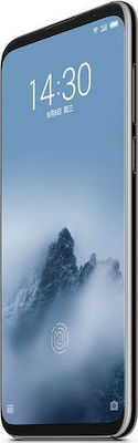 Meizu 16th Dual SIM (8GB/128GB) Schwarz