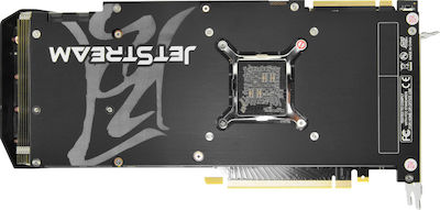 Palit GeForce RTX 2080 8GB Super JetStream