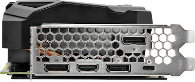 Palit GeForce RTX 2080 8GB GDDR6 Grafikkarte