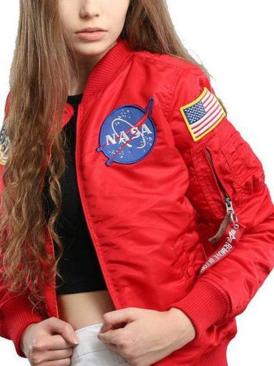 Alpha Industries
