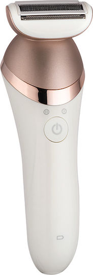 Izzy Lady Care 4 in 1 Epilator