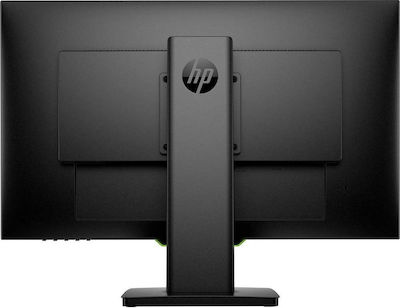 HP 27xq TN Spiele-Monitor 27" QHD 2560x1440 144Hz with Response Time 1ms GTG