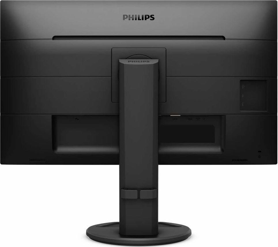 Монитор philips 272b8qjeb 27 обзор