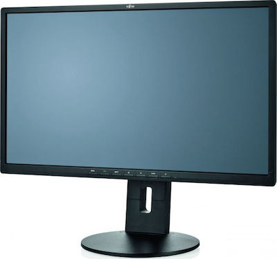 Fujitsu B22-8 TS Pro IPS Monitor 21.5" FHD 1920x1080 mit Reaktionszeit 5ms GTG