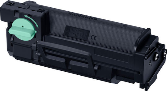 Samsung MLT-D304S Γνήσιο Toner Laser Εκτυπωτή Μαύρο 7000 Σελίδων SV043A