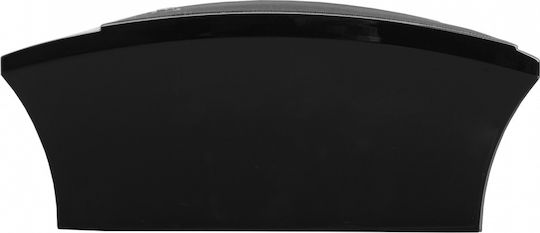 Definitive Technology Mythos XTR-20BP Hi-Fi Lautsprecher Wandmontiert 2 Anzahl von Fahrern B15.24xT6.35xH30.18cm. Schwarz