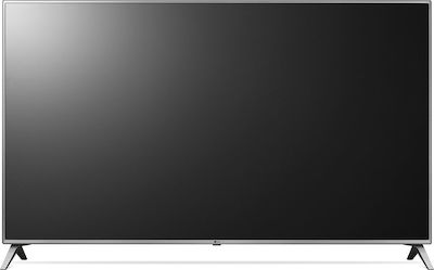 LG Smart Τηλεόραση 70" 4K UHD LED 70UK6500 HDR (2018) 70UK6500PLB