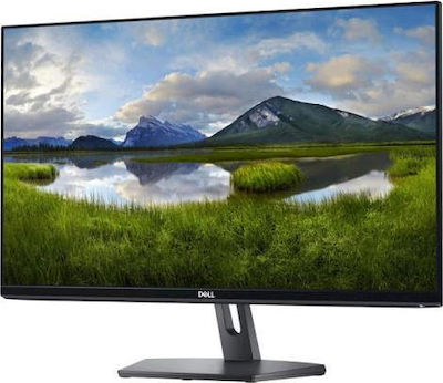 Dell SE2719H IPS Monitor 27" FHD 1920x1080 με Χρόνο Απόκρισης 5ms GTG