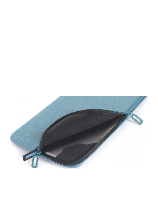 Tucano Second Skin Blend Θήκη για Laptop 12" σε Γαλάζιο χρώμα