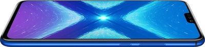 Honor 8X (64GB) Blue