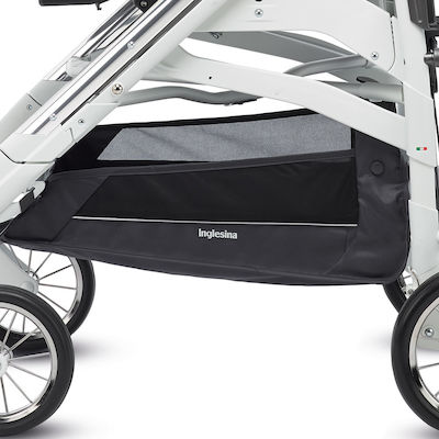 Inglesina Trilogy Stroller Marron Glace