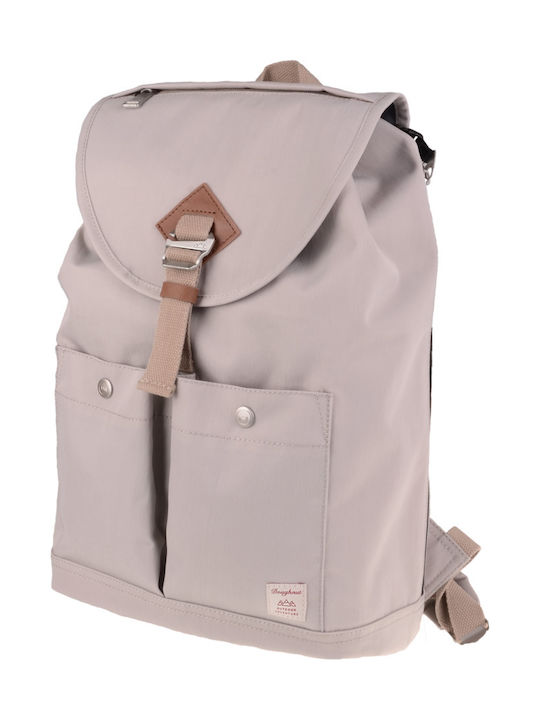 Doughnut Montana Stoff Rucksack Ivory 17Es D111-0009-F