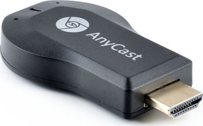 Smart TV Stick Anycast M3 Plus Full HD με Wi-Fi / HDMI