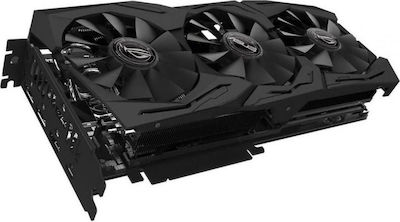 Asus GeForce RTX 2070 8GB Rog Strix Gaming OC