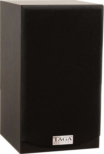 Taga Harmony Σετ Ηχείων Home Cinema 5.0 TAV-506 V.2 120W Modern Wenge
