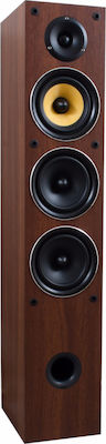 Taga Harmony TAV-506 V.2 Home Cinema Speaker Set 5 120W Walnut