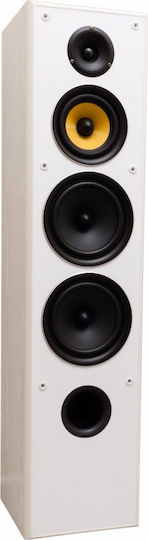 Taga Harmony Home Cinema Speaker Set 5 TAV-606 V.3 120W White