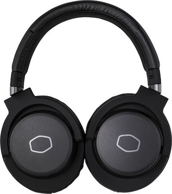 CoolerMaster MH751 Over Ear Gaming Headset with Connection 3.5mm