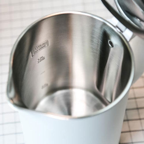 Xiaomi MiJia Electric Kettle Fierbător 1.5lt 1800W Alb