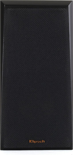 Klipsch RP-400M RP-400M Двойка Hi-Fi Говорители Bookself 50W 2 Брой шофьори Ш14.4xД19.1xВ29.8см. Ebony