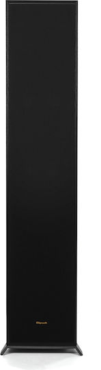 Klipsch R-620F R-620F Двойка Hi-Fi Говорители Подов 100W 2 Брой шофьори Ш23.87xД38.60xВ101.6см. Черен