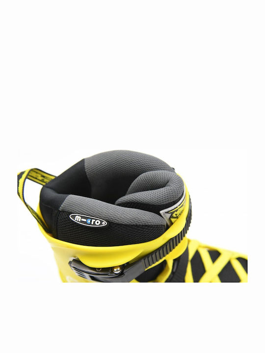 Micro Mt-plus Inline Rollers Ενηλίκων/Παιδικά Micro Mt-plus Inline Rollers Ενηλίκων/Παιδικά