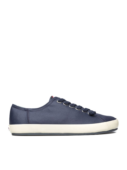 Camper Peu Rambla Sneakers Blue