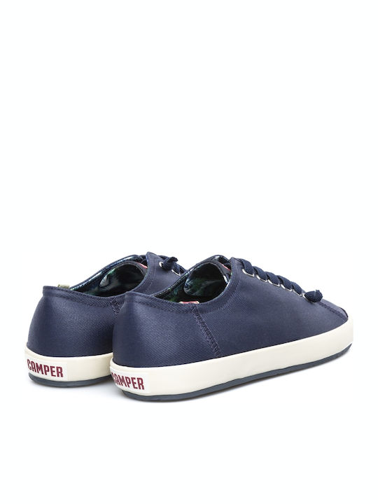 Peu Rambla Sneakers Blue