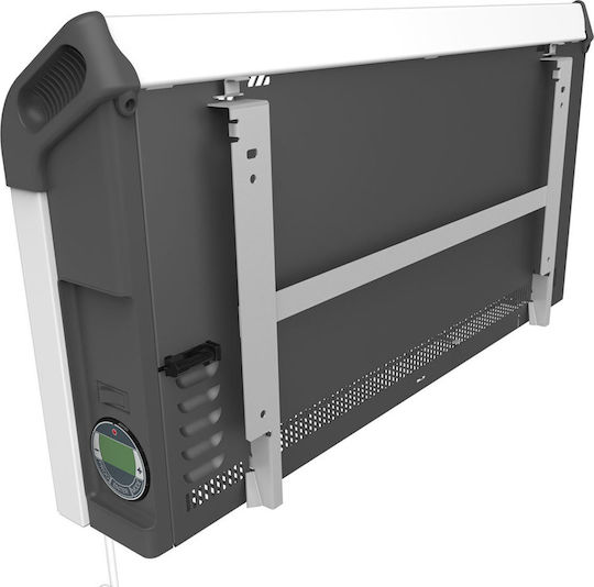 Dimplex DX 425E 376560 Convector Heater Wall 2500W with Electronic Thermostat 69.5x12.4cm White