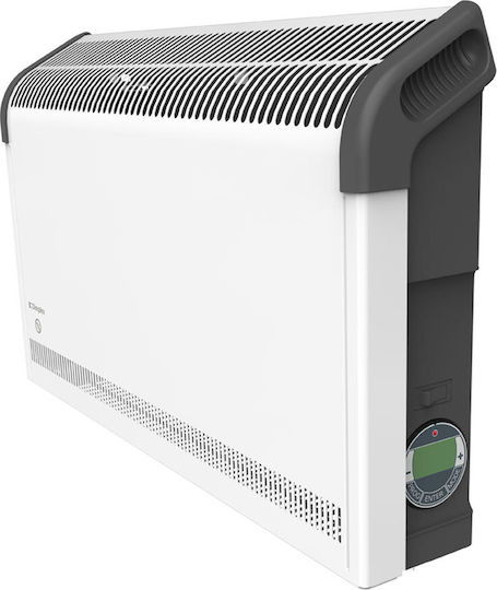 Dimplex DX 410E Convector Wall Heater 1000W with Electronic Thermostat 57.5x12.4cm