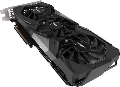 Gigabyte GeForce RTX 2070 8GB Gaming OC
