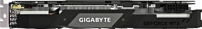 Gigabyte GeForce RTX 2070 8GB Gaming OC