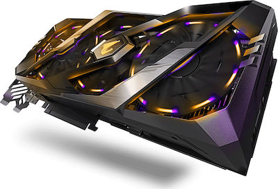 Gigabyte GeForce RTX 2080 8GB