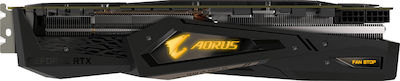 Gigabyte GeForce RTX 2080 8GB
