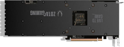 Zotac GeForce RTX 2070 8GB AMP Extreme Core