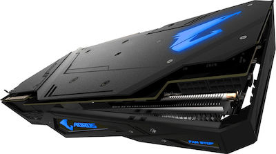 Gigabyte GeForce RTX 2070 8GB Xtreme