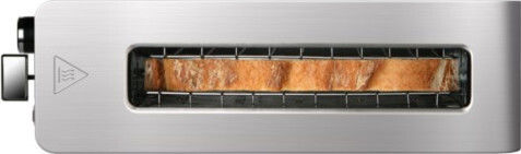 Taurus MyToast Legend Тостер 1 слот 1050W Инокс