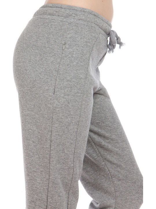 Grey Jogginghose Gray
